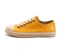 Grand Step Shoes - Marley Classic - Sneaker EU 43 beige/arancione