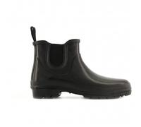 Grand Step Shoes - Women's Vickie - Stivali di gomma EU 42 nero