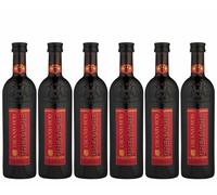 Grand Sud - Grenache, Vino Rosato Dolce Francese, Formato Piccolo (6 x 0,25 L)