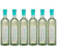 Grand Sud - Sauvignon Blanc, Vino Bianco Francese, Formato Piccolo (6 x 0,25 L)