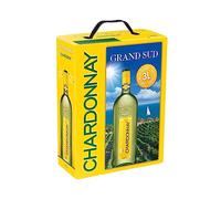 Grand Sud Vino Bianco - 3000 ml