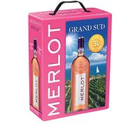 Grand Sud Vino Rosato - 3000 ml