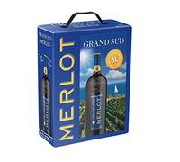 Grand Sud Vino Rosso - 3000 ml
