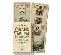 Grand Tableau Lenormand
