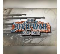 Grand Tactician: The Civil War (1861-1865) (PC) Steam Gift - GLOBAL