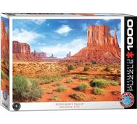 Puzzle EUROGRAPHICS Monument Valley 1000 pezzi