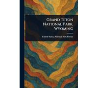 Grand Teton National Park, Wyoming