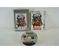 Grand Theft Auto 3 - Grand Theft Auto III Platinum Grand Theft Auto 3