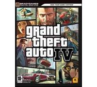 Grand Theft Auto Iv - Guida Strategica Ufficiale MULTIPLAYER