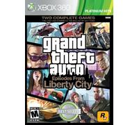 Grand Theft Auto Episodes of l [Edizione: Germania]