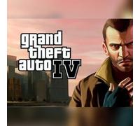 Grand Theft Auto IV: Complete Edition (PC) Rockstar Games Launcher Key - GLOBAL