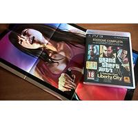 Grand Theft Auto IV & Episodes From Liberty City - Edizione Completa
