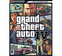 Grand Theft Auto Iv - Guida Strategica Ufficiale MULTIPLAYER