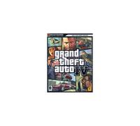GRAND THEFT AUTO IV - GUIDA STRATEGICA GUIDE STRATEGICHE GUIDE/LIBRI