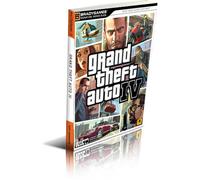 Grand Theft Auto Iv - Guida Strategica Ufficiale MULTIPLAYER