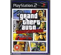 Grand Theft Auto: Liberty City Stories