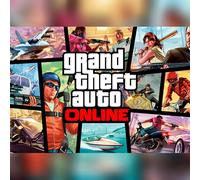 Grand Theft Auto Online (Xbox Series X|S) Xbox Live Key - UNITED STATES