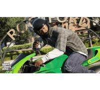 Xbox Games Grand Theft Auto V (gta V) Premium Edition