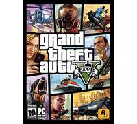Grand Theft Auto V for PC