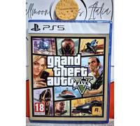 Grand Theft Auto V (GTA V) PS5