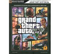 Grand ThEFT Auto V. Guida Strategica Ufficiale - [Multiplayer.it]
