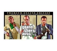 Grand Theft Auto V - Premium Edition - PC Chiave Digitale