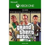 ROCKSTAR - Grand Theft Auto V: Premium Edition Xbox One - Altro - Xbox One