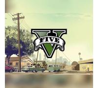 Grand Theft Auto V: Premium Online Edition (Xbox One) Xbox Live Key - TURKEY