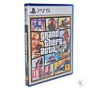 GTA V - Grand Theft Auto v