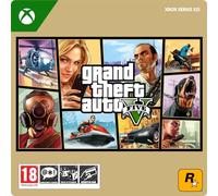 Grand Theft Auto V - Standard Edition | Xbox Series X|S - Codice download