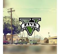 Grand Theft Auto V (Xbox One) Xbox Live Key - UNITED STATES