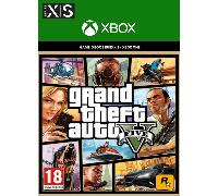 ROCKSTAR - Grand Theft Auto V: Premium Edition Xbox One - Altro - Xbox One