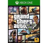 Grand Theft Auto V XBOX SERIES [Codice di download] - Nouvo