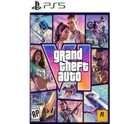 Grand Theft Auto VI