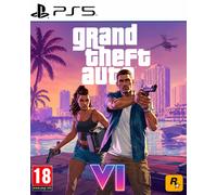Grand Theft Auto VI PS5 (GTA VI) EU Prevendita