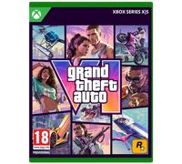 GRAND THEFT AUTO VI STANDARD ED. CIAB XBSX