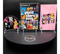 Grand Theft Auto Vice City PlayStation 2 (Sony Playstation 2)