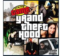 Grand Theft Hood - It's All in Da Game