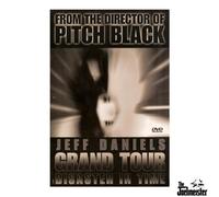 Grand Tour: Disaster in Time