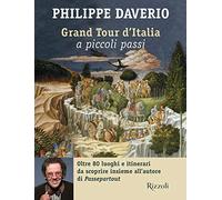 Grand tour d'Italia a piccoli passi