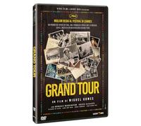Grand Tour (DVD)