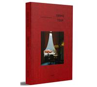GRAND TOUR. EDIZ. ITALIANA E INGLESE - Gioacchini Manfredi - 2024 - Quodlibet