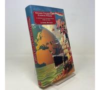 Grand Tours and Cooks' Tours: A History of Leisure Travel, 1750-1915 [Lingua Inglese]