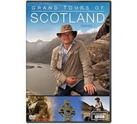 Grand Tours Of Scotland Series 1 [Edizione: Regno Unito] [Edizione: Regno Unito]