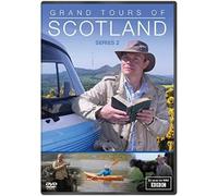 Grand Tours Of Scotland Series 2 [Edizione: Regno Unito] [Edizione: Regno Unito]