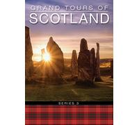 Grand Tours of Scotland (Series 3)