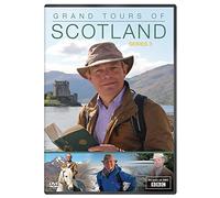 Grand Tours Of Scotland: Series 3 [DVD] [Edizione: Regno Unito]