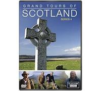 Grand Tours of Scotland: Series 4 [DVD]