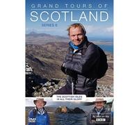 Grand Tours Of Scotland Series 6 [Edizione: Regno Unito] [Edizione: Regno Unito]