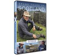 Grand Tours of Scotland Series 7 [DVD]